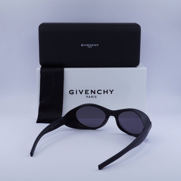 Final Price! Givenchy GV40065I 02A Sunglasses - Picture 9 of 9